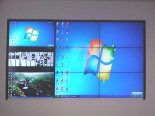 55寸液晶拼接屏 中信顯視科技在煙臺、威海、山東、濟(jì)南、菏澤的應(yīng)用與優(yōu)勢