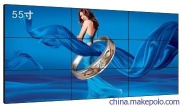 湖南42寸、46寸、55寸、70寸液晶拼接屏工廠現(xiàn)貨價格及廠家解析