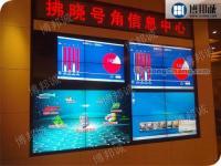 LG液晶拼接屏 國內(nèi)領(lǐng)先的暢銷品牌，構(gòu)建專業(yè)顯示解決方案