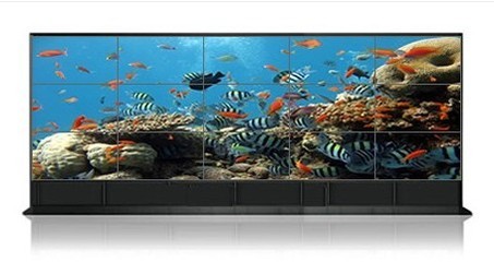 55寸液晶拼接屏 構(gòu)建專(zhuān)業(yè)大屏幕電視墻系統(tǒng)的安全防護(hù)之選