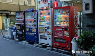 新零售時代 自動售貨機(jī)如何在體驗(yàn)為王的浪潮中激發(fā)想象力